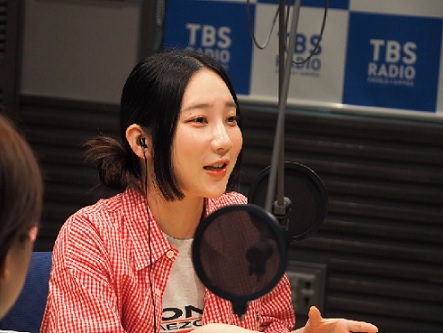 ファーストサマーウイカ